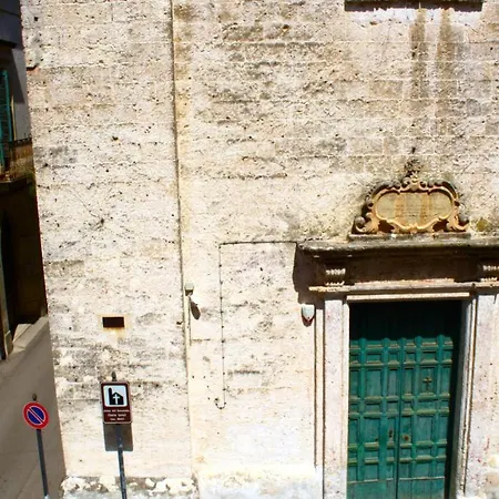 Residenza Santa Lucia B&B-3