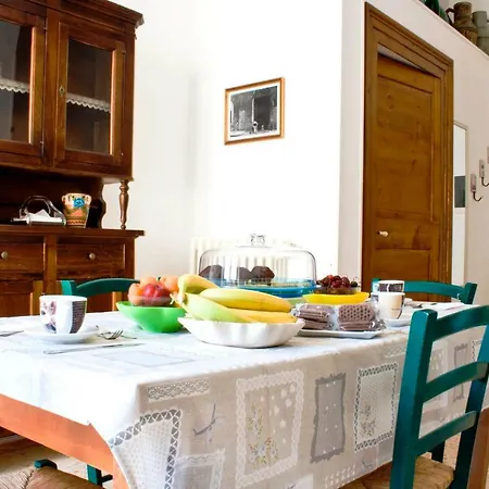 Residenza Santa Lucia B&B-2